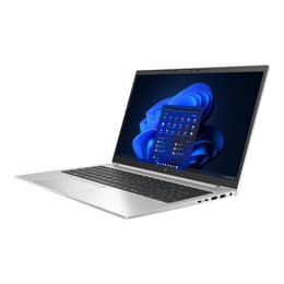 HP EliteBook 850 G8 16" Core i5 2.4 GHz - SSD 256 GB - 8GB Tastiera Italiano
