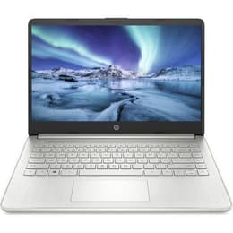 HP 14S-DQ1504NA 14" Core i5 1 GHz - SSD 256 GB - 8GB - QWERTY - Inglese