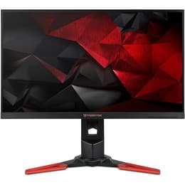 Schermo 27" LED QHD Acer Predator XB271HU