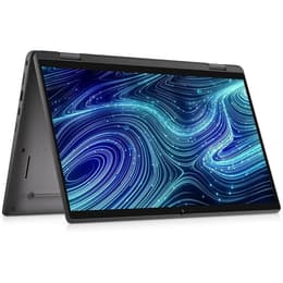Dell Latitude 7420 2-in-1 14" Core i7 3 GHz - SSD 256 GB - 16GB - QWERTZ - Tedesco