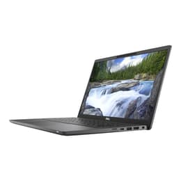 Dell Latitude 7420 2-in-1 14" Core i7 3 GHz - SSD 256 GB - 16GB - QWERTZ - Tedesco