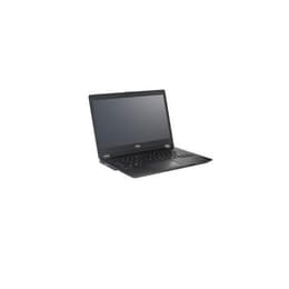 Fujitsu LifeBook U747 14" Core i5 2.5 GHz - SSD 256 GB - 8GB Tastiera Francese