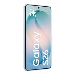 Galaxy S26+ 256GB - Blu