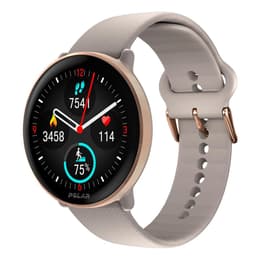 Polar Ignite 3 Bluetooth 43 mm - Bianco