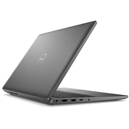 Dell Latitude 3500 15" Core i5 1.6 GHz - SSD 512 GB - 32GB - QWERTY - Inglese