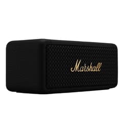 Altoparlanti Bluetooth Marshall Emberton II - Nero