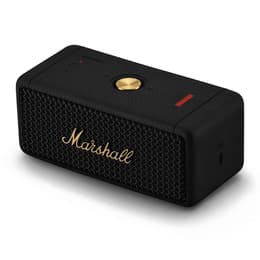 Altoparlanti Bluetooth Marshall Emberton II - Nero