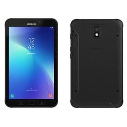 Galaxy Tab Active2 16GB - Nero - WiFi