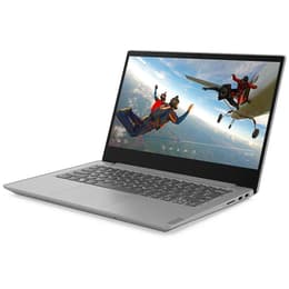 Lenovo IdeaPad S340-14IWL 14" Core i5 1.6 GHz - SSD 256 GB - 8GB - QWERTZ - Tedesco