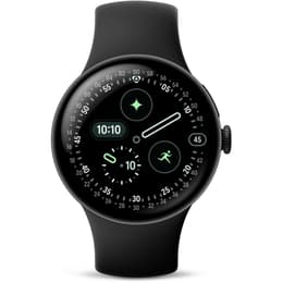 Google Pixel Watch 4 Bluetooth 41 mm - Nero