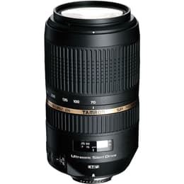 Tamron Obiettivi 70-300mm f/4-5.6 Di VC USD SP Nikon 70-300mm f/4-5.6