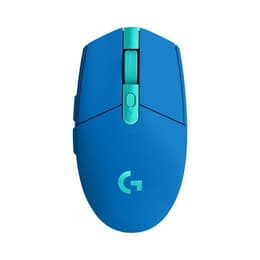 Logitech G305 Lightspeed Mouse senza fili