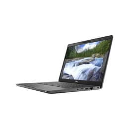 Dell Latitude 5300 2in1 13" Core i5 1.6 GHz - SSD 256 GB - 8GB - QWERTY - Svedese