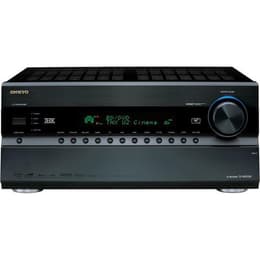 Onkyo TX-NR5008 Amplificatori