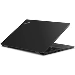 Lenovo ThinkPad T14s G1 14" Core i7 1.8 GHz - SSD 512 GB - 16GB - AZERTY - Francese