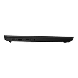 Lenovo ThinkPad E15 G2 15" Core i7 2.8 GHz - SSD 512 GB - 16GB - QWERTY - Inglese
