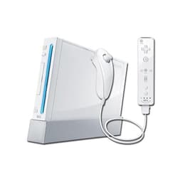 Console Nintendo Wii