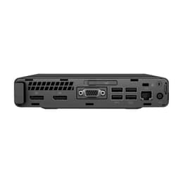 HP ProDesk 600 G3 Mini Core i5 2.5 GHz - SSD 512 GB RAM 8 GB