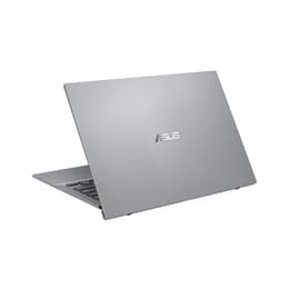 Asus Zenbook Pro-14-78256 14" Core i7 2.7 GHz - SSD 256 GB - 8GB Tastiera Francese