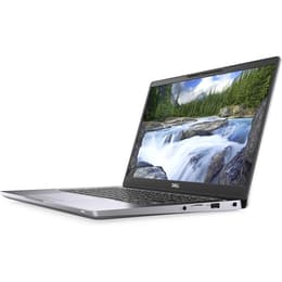 Dell Latitude 7300 13" Core i5 1.6 GHz - SSD 256 GB - 16GB AZERTY - Francese
