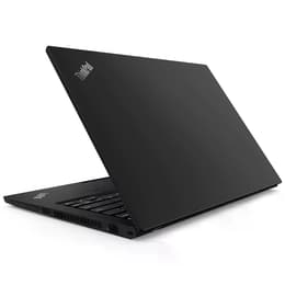 Lenovo ThinkPad P15 G2 15" Core i7 2.1 GHz - SSD 1 TB - 64GB - QWERTY - Spagnolo