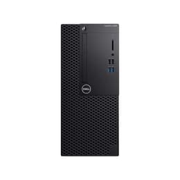 Dell OptiPlex 3060 MT Core i7 3.2 GHz - SSD 1 TB RAM 32 GB