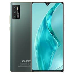 P50 128GB - Verde
