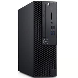 Dell Optiplex 3060 SFF Core i5 3 GHz - SSD 512 GB RAM 16 GB