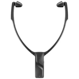 Cuffie wireless Sennheiser RS 5200 - Nero