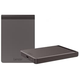 Lexar SL200 Hard disk esterni - SSD 512 GB USB 3.1