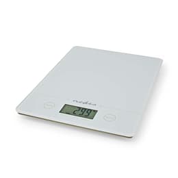 Nedis KASC620WT Bilance da cucina