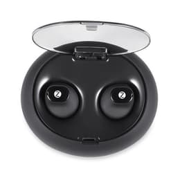 Cuffie Divacore Antipods - Nero
