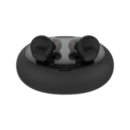 Cuffie Divacore Antipods - Nero
