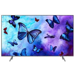 Smart TV 55,0000 Pollici Samsung QLED Ultra HD 4K QE55Q6FN