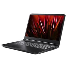 Acer Nitro 5 AN517-41 17" Ryzen 7 3.2 GHz - SSD 1 TB - 16GB - Nvidia GeForce RTX 3080 Max-Q AZERTY - Francese