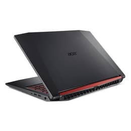 Acer Nitro AN515-42-R1JG 15" Ryzen 5 2 GHz - SSD 256 GB - 8GB - AMD Radeon RX 560X Tastiera Francese