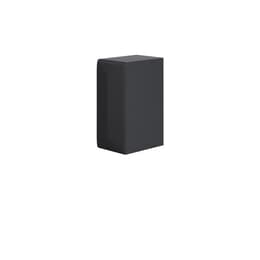Barra del suono LG S40Q - Nero
