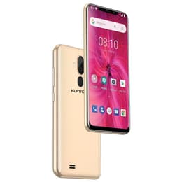 Konrow Easy 62 16GB - Oro