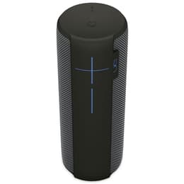 Altoparlanti Bluetooth Ultimate Ears UE Megaboom - Nero/Blu