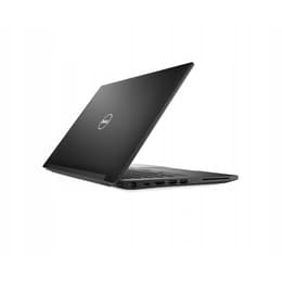 Dell Latitude 7490 14" Core i5 1.6 GHz - SSD 256 GB - 8GB - QWERTY - Svedese