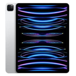 iPad Pro 12.9" (2020) 6a generazione 128 GB - WiFi - Argento