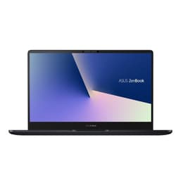 Asus ZenBook UX450FX 14" Core i7 1.8 GHz - SSD 512 GB - 16GB - AZERTY - Francese