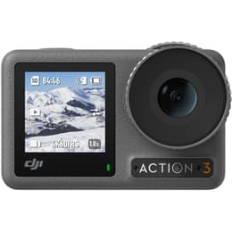 Dji Osmo Action 3 Action Cam