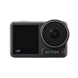 Dji Osmo Action 3 Action Cam