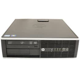 Hp Compaq Elite 8200 SFF 22" Core i3 3,3 GHz  - HDD 250 GB - 16GB AZERTY