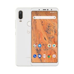 BQ Aquaris X2 32GB - Bianco