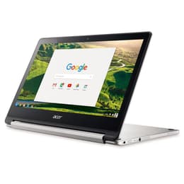 Acer Chromebook CB5-312T-K2L7 MediaTek 2.4 GHz 32GB SSD - 3GB AZERTY - Francese