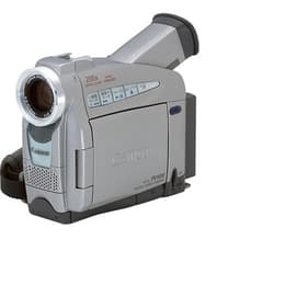 Videocamere Canon MV450i Grigio