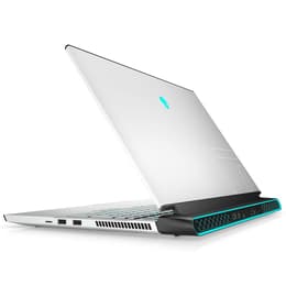Dell Alienware M17 R3 17" Core i7 2.6 GHz - SSD 256 GB - 16GB - AZERTY - Francese