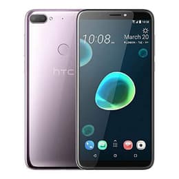 HTC Desire 12+ 32GB - Argento